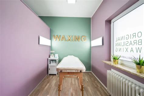 Bella Brasil Waxingstudio Potsdam